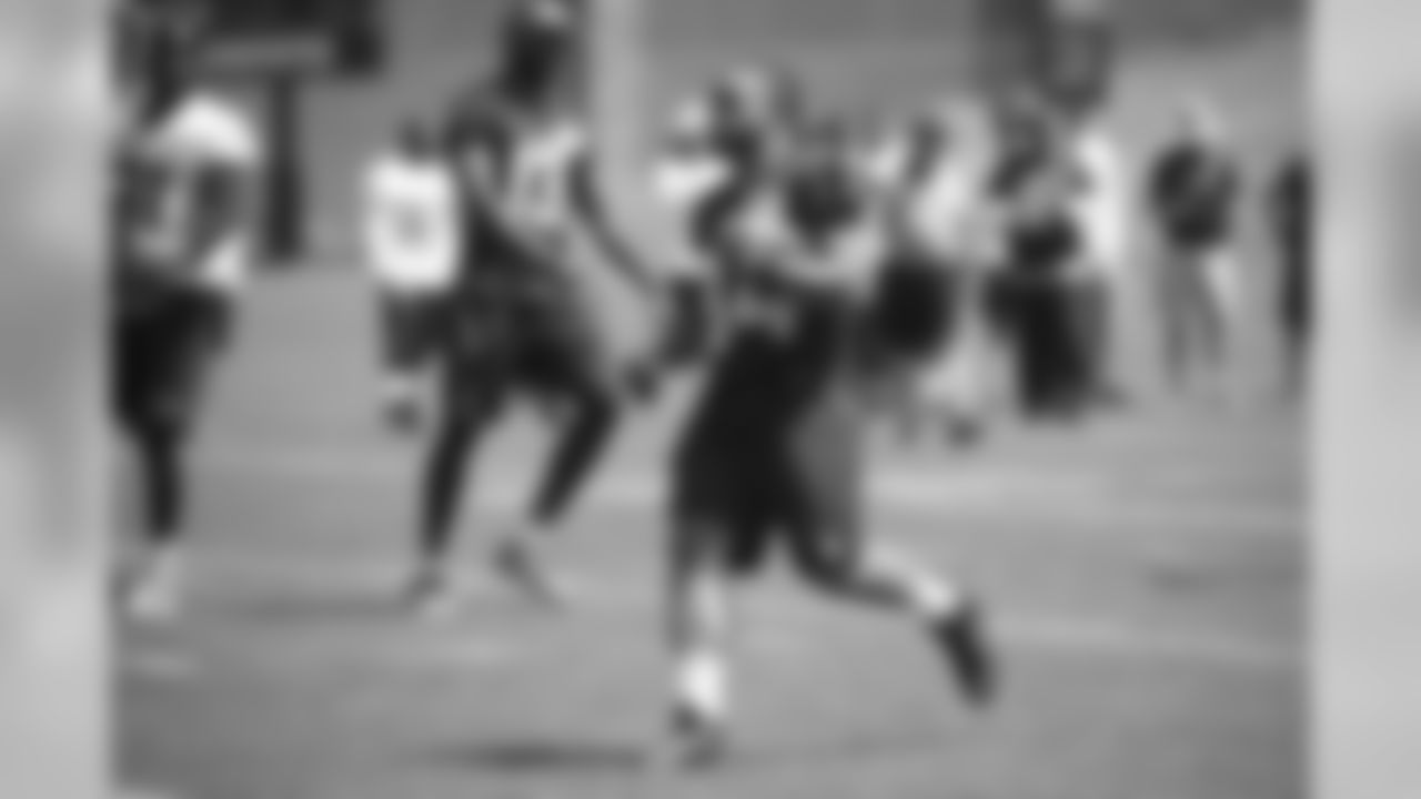 C/G Justin Britt