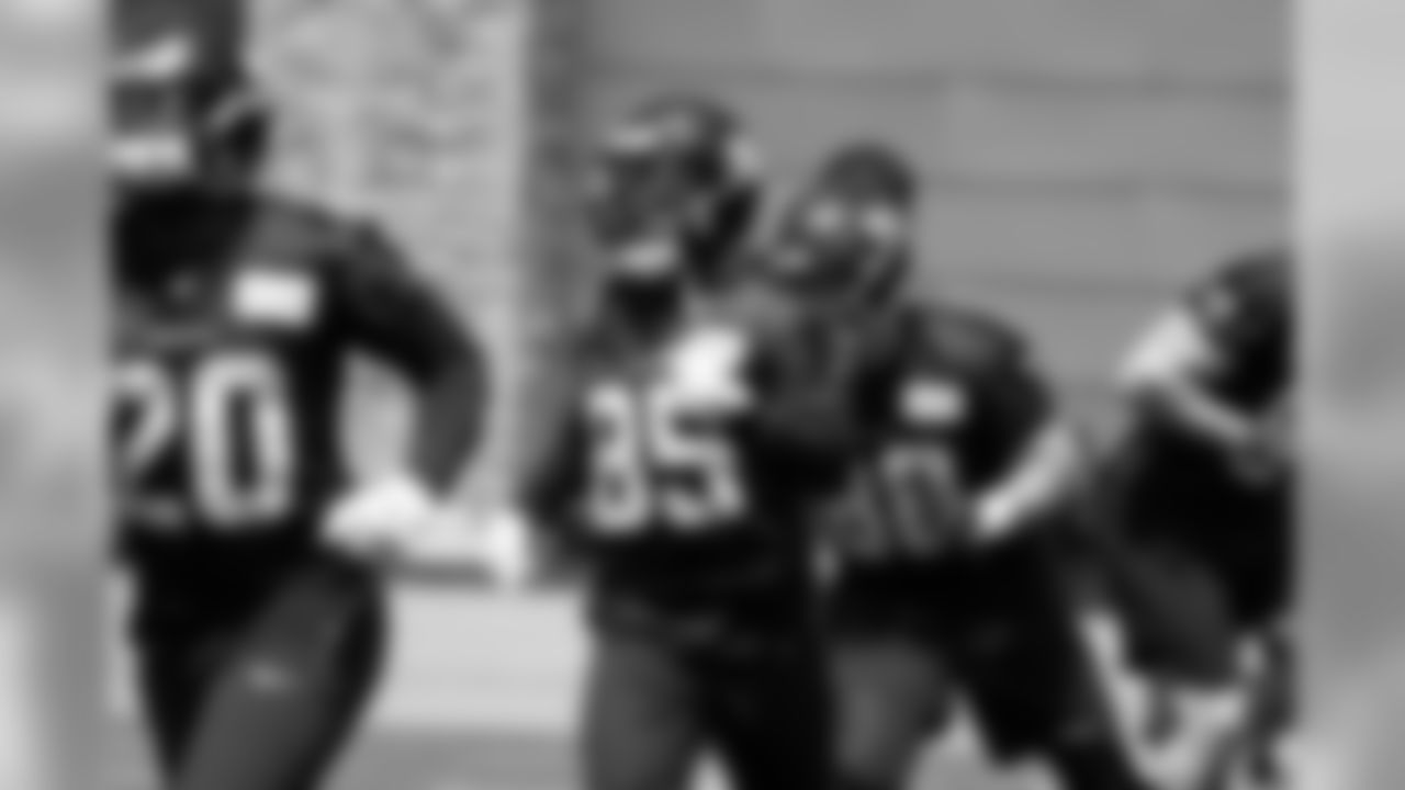 WR Keenan Reynolds