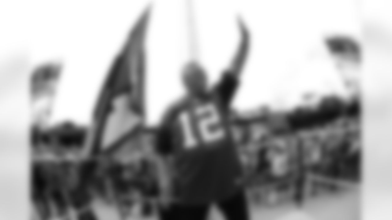 Rusty Tillman (Former Seahawks Special Teams Coach)