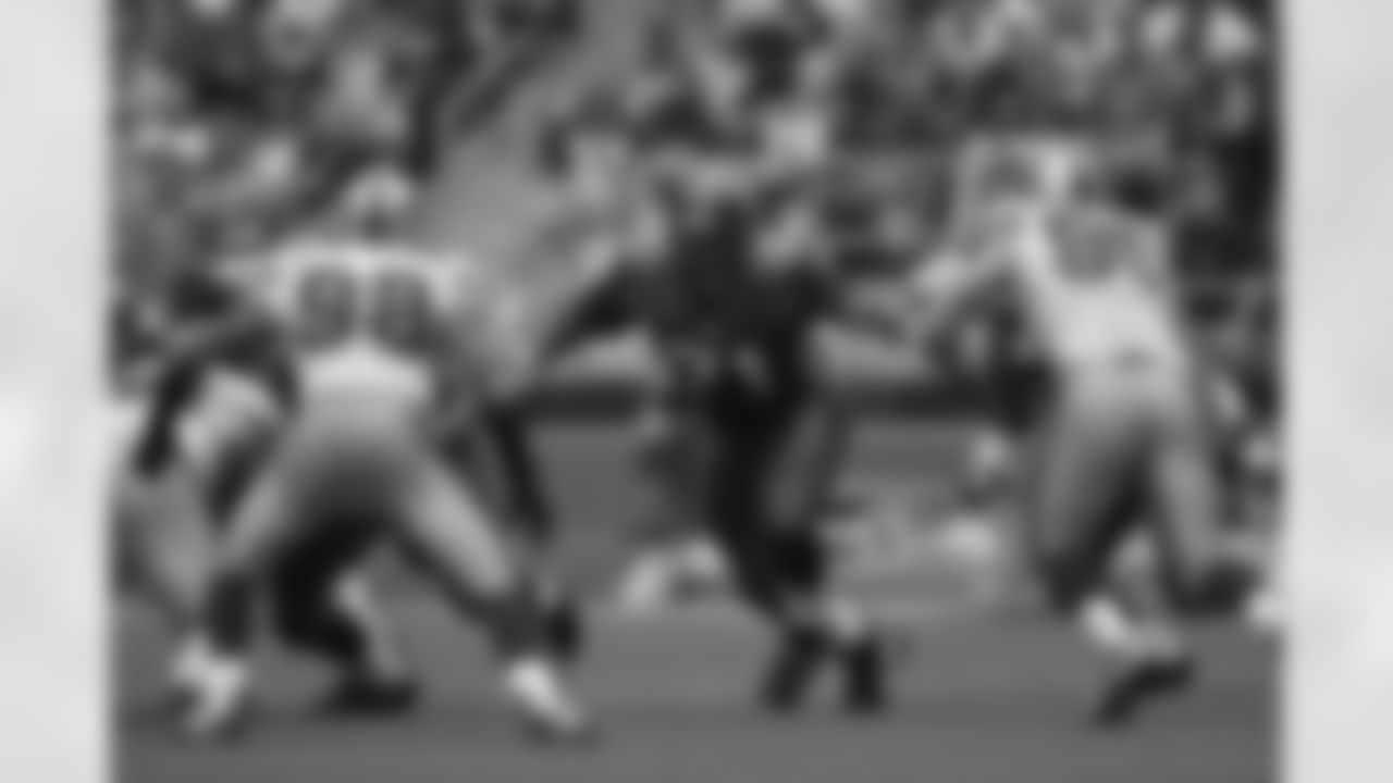 Walter vs. the 49ers