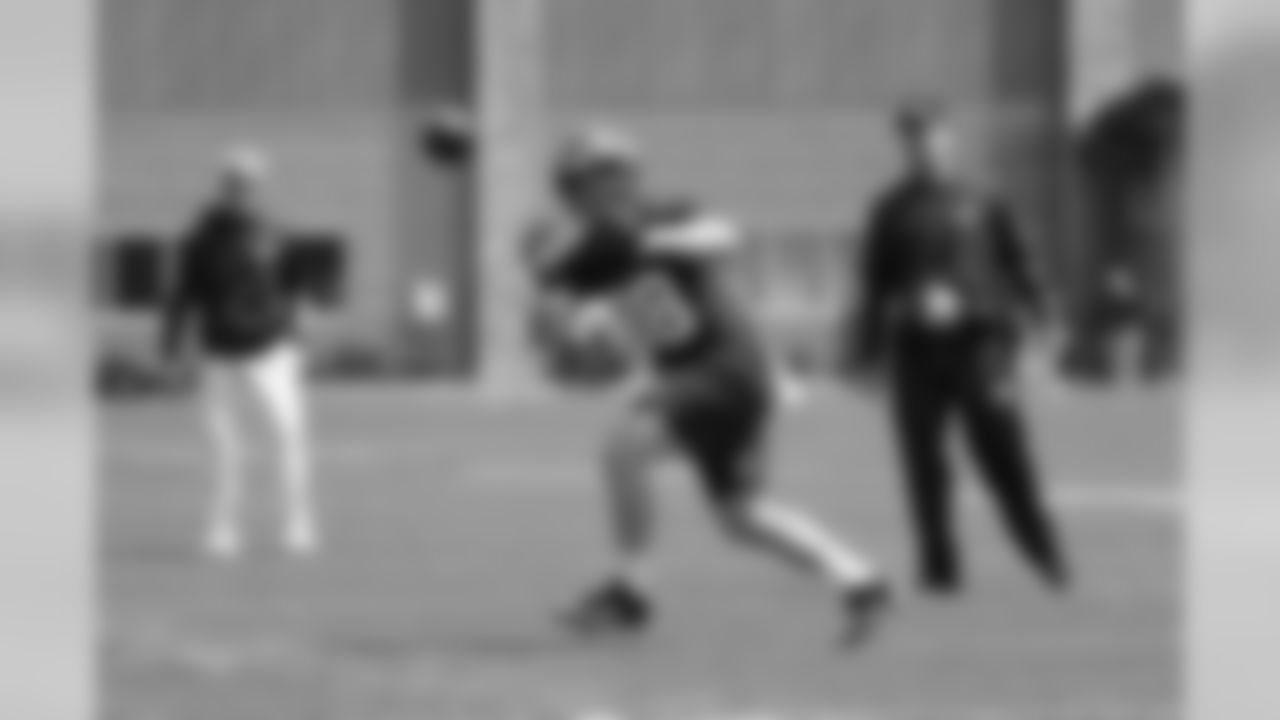 TE Will Dissly