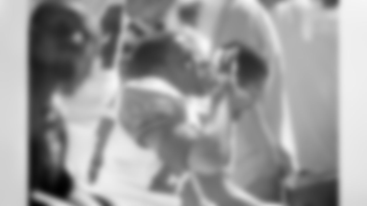 SEATTLE SEAHAWKS AT SAN FRANCISCO 49ERS -