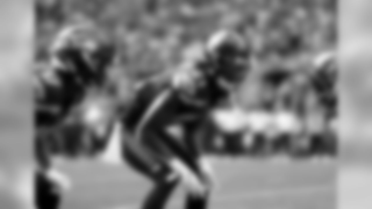 CB Tre Flowers