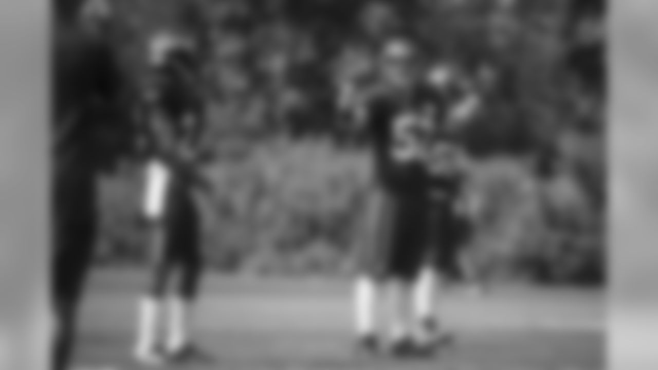 DT Jordan Hill
