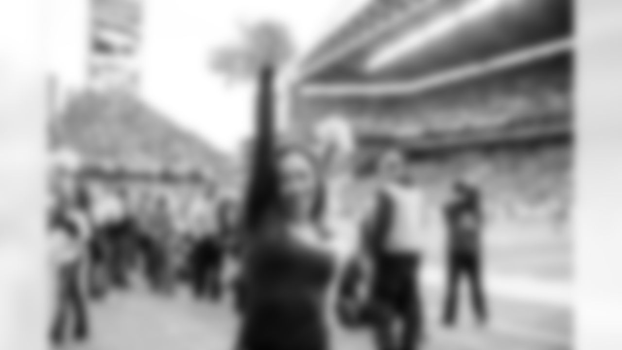 [December 23, 2007]:  Seahawks 27 – Ravens 6