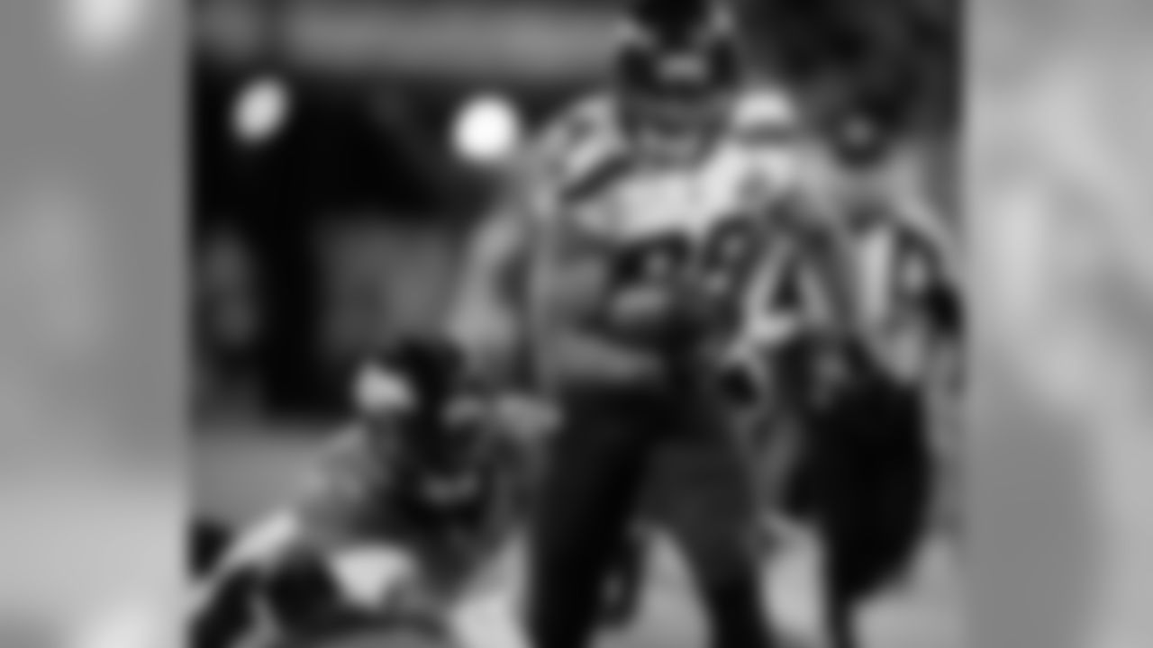 Seattle Seahawks; Denver Broncos; SB48; Doug Baldwin