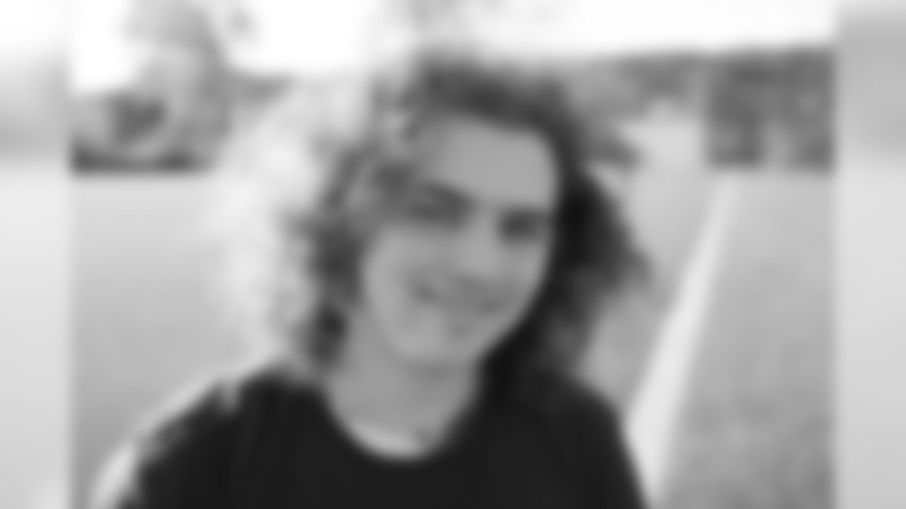 Marshall Gustafson (17)
"Bridge helped me gain a certain confidence that I didn't have before and I plan on pursuing more music related things."