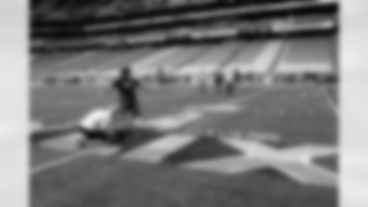 TE Jimmy Graham