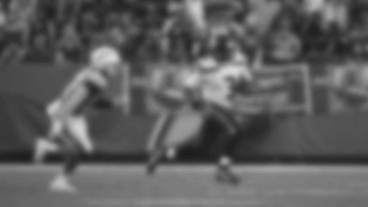 QB Russell Wilson