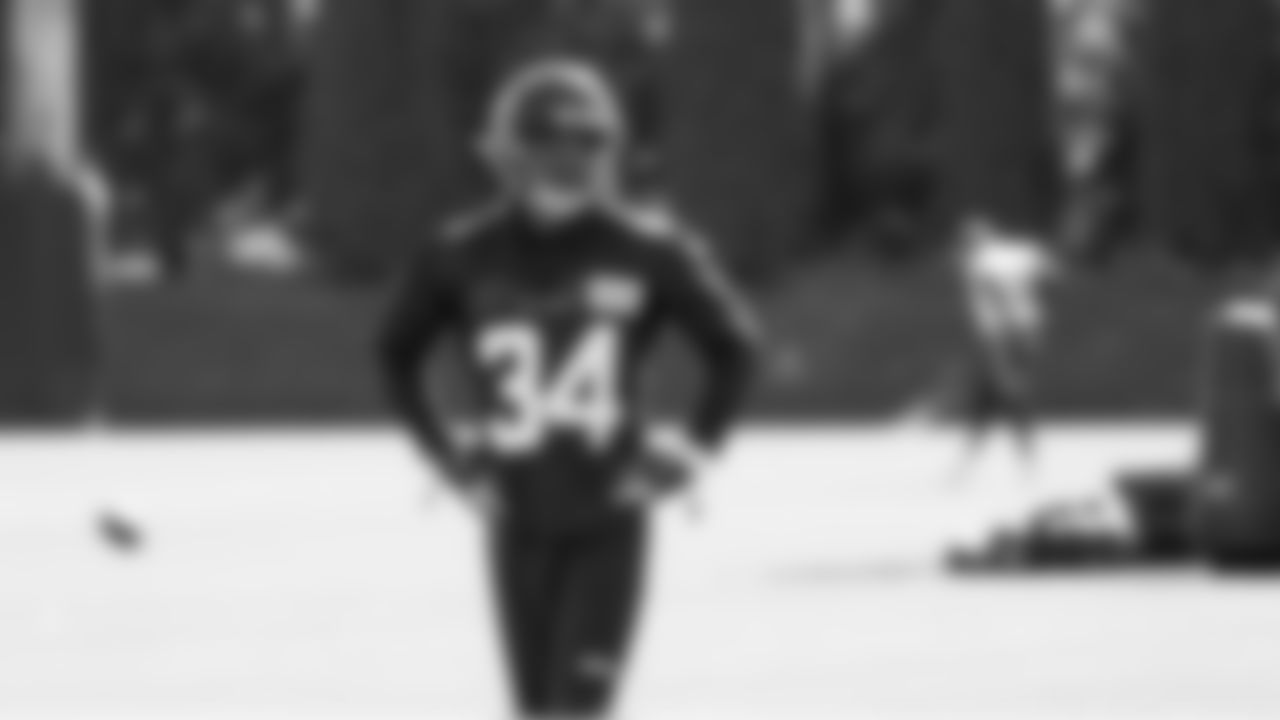 CB Linden Stephens