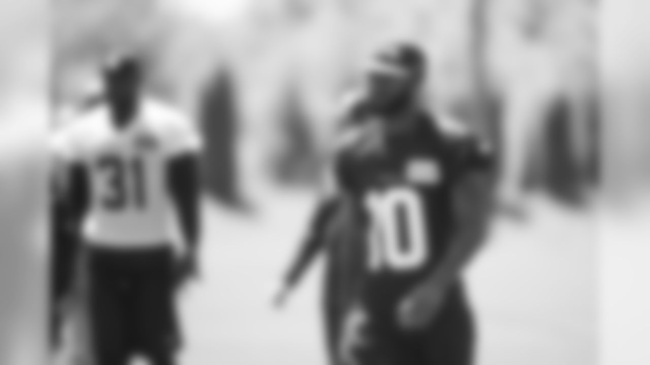 [September 29, 2013]: Seahawks 23- Texans 20