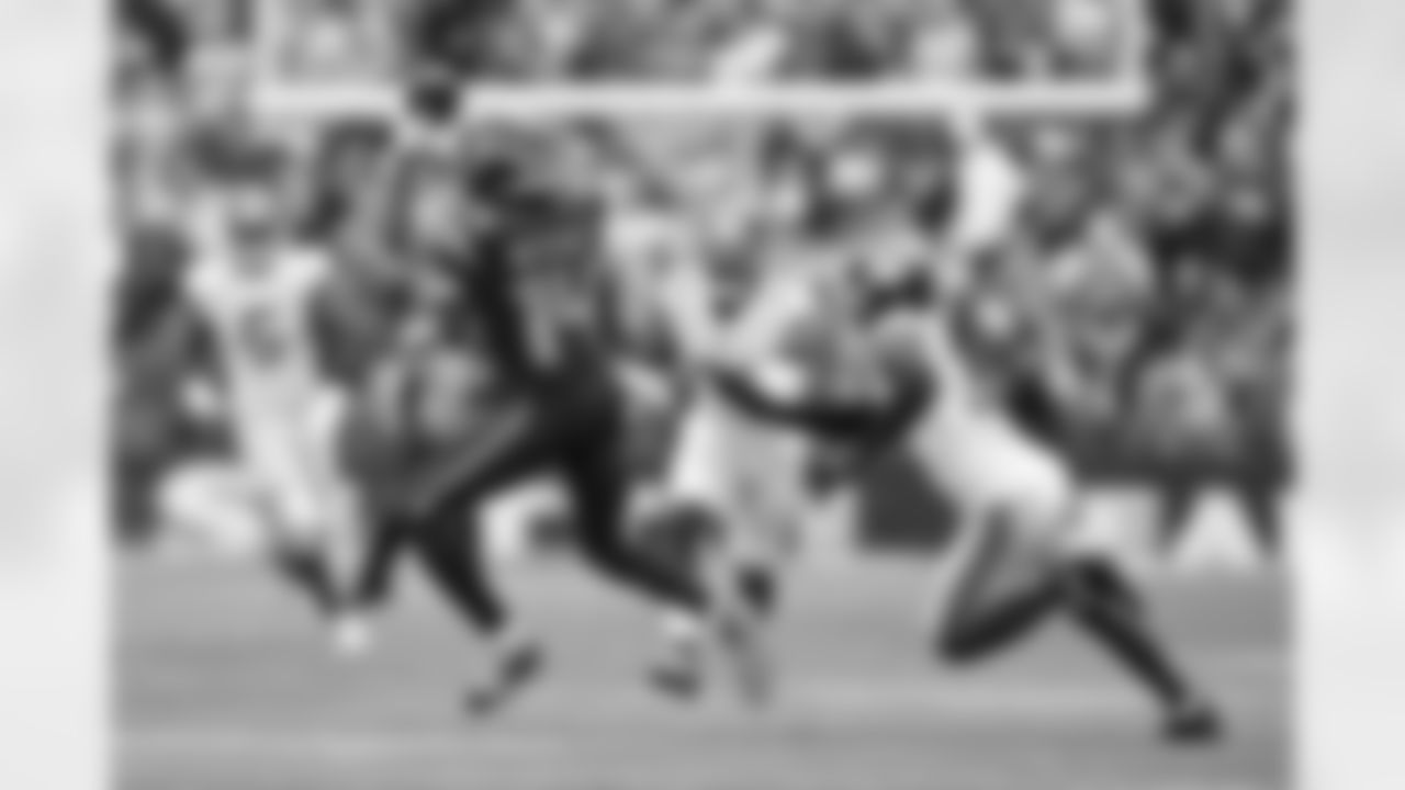 The best photos of Seahawks wide receiver DK Metcalf from the 2022 season.