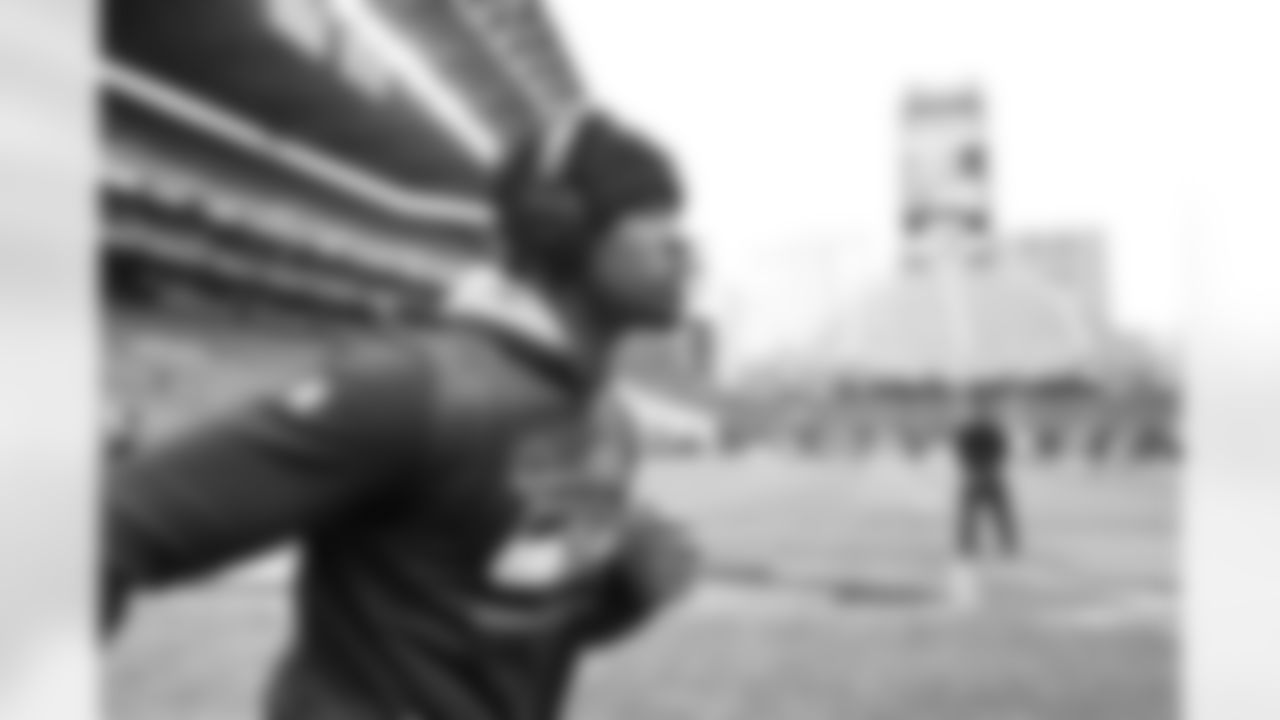 Some of the best photos of Seahawks cornerback D.J. Reed taken during the 2021 season.