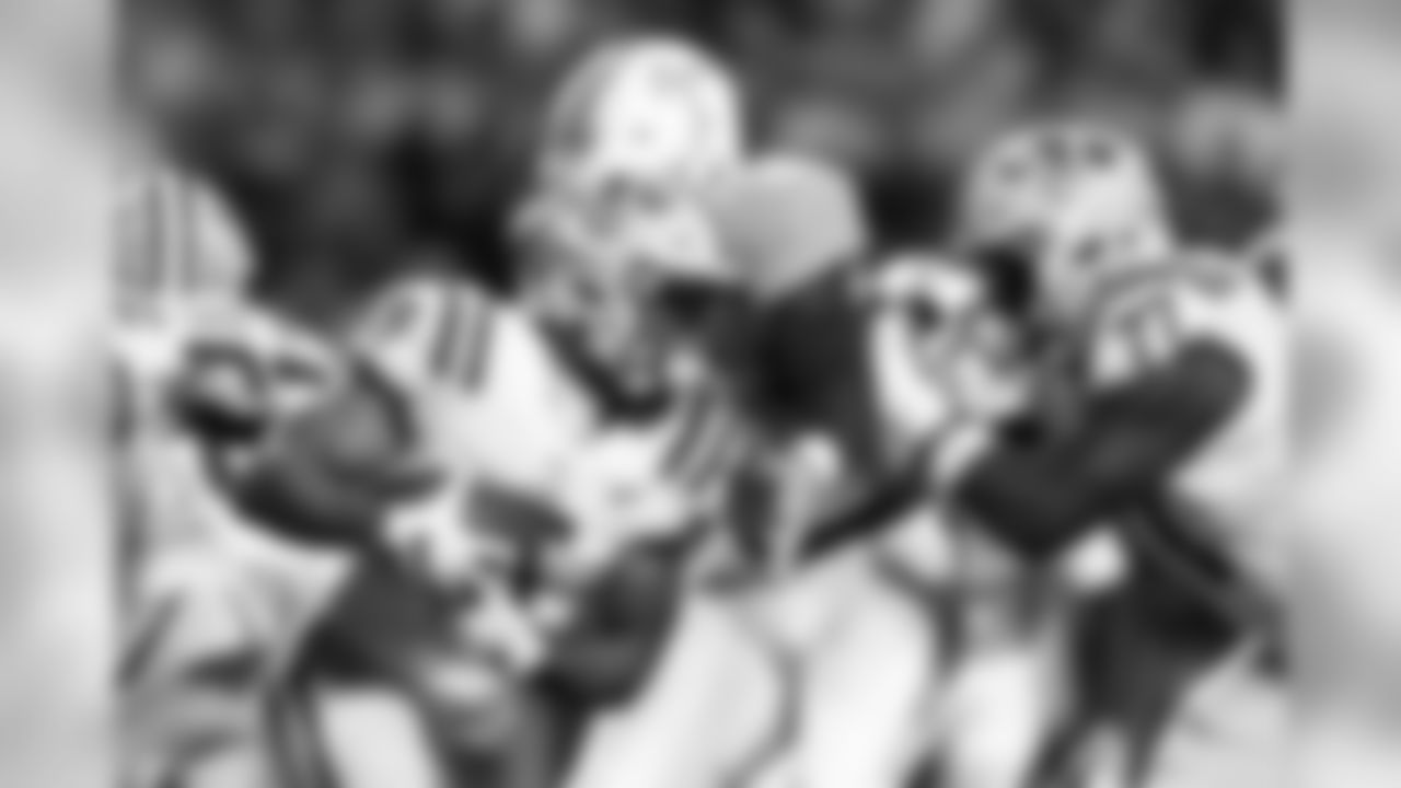 3. Derrius Guice, LSU