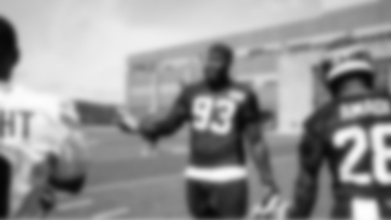 DE Branden Jackson