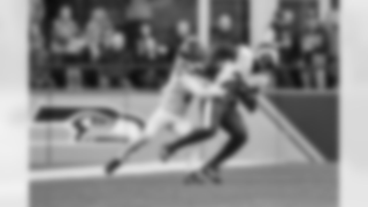 Some of the best photos of Seahawks cornerback D.J. Reed taken during the 2021 season.
