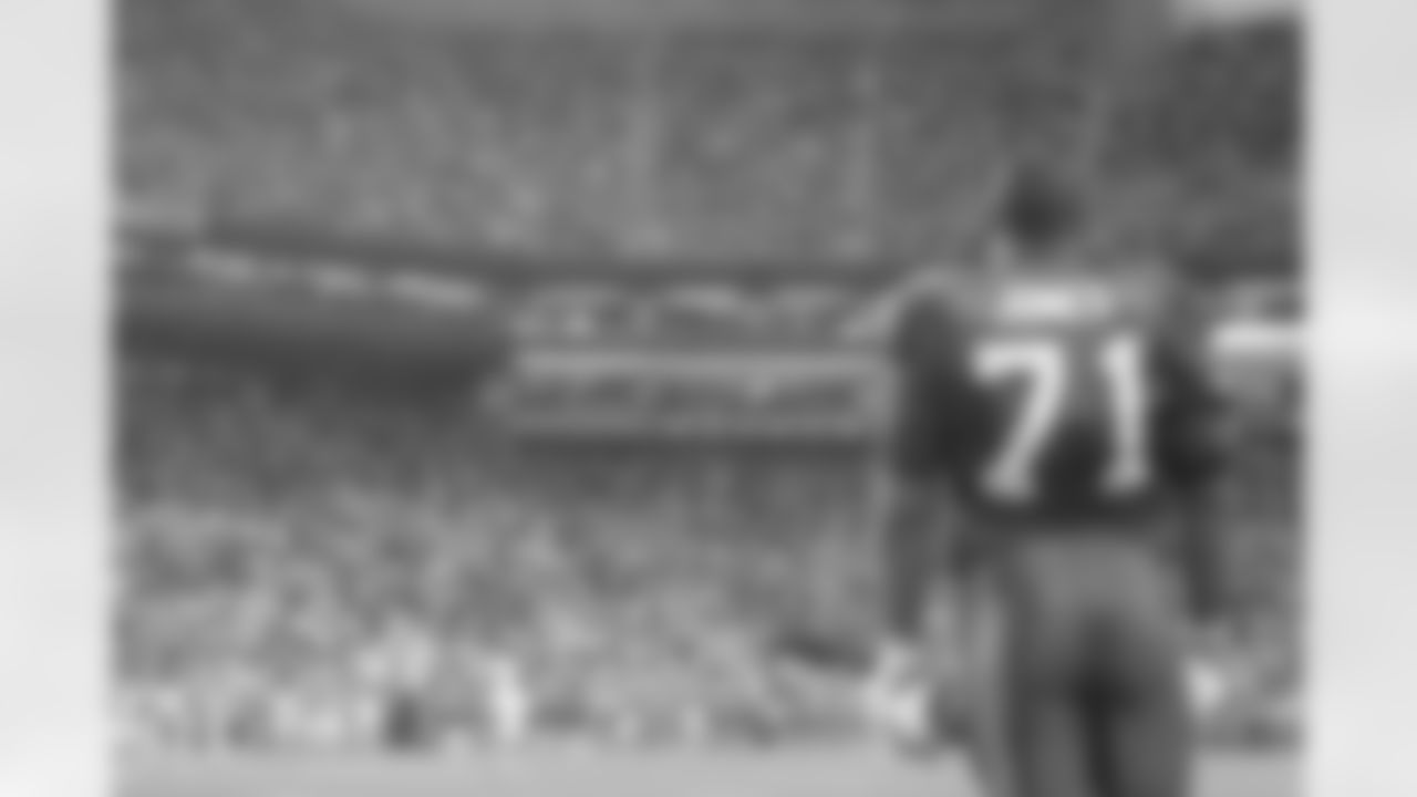 Walter Jones