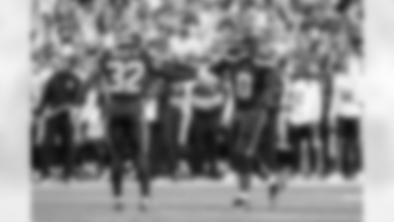 Season two episode seven of the Sound showcases the hard work put into the team's victory in their preseason debut against the Minnesota Vikings.