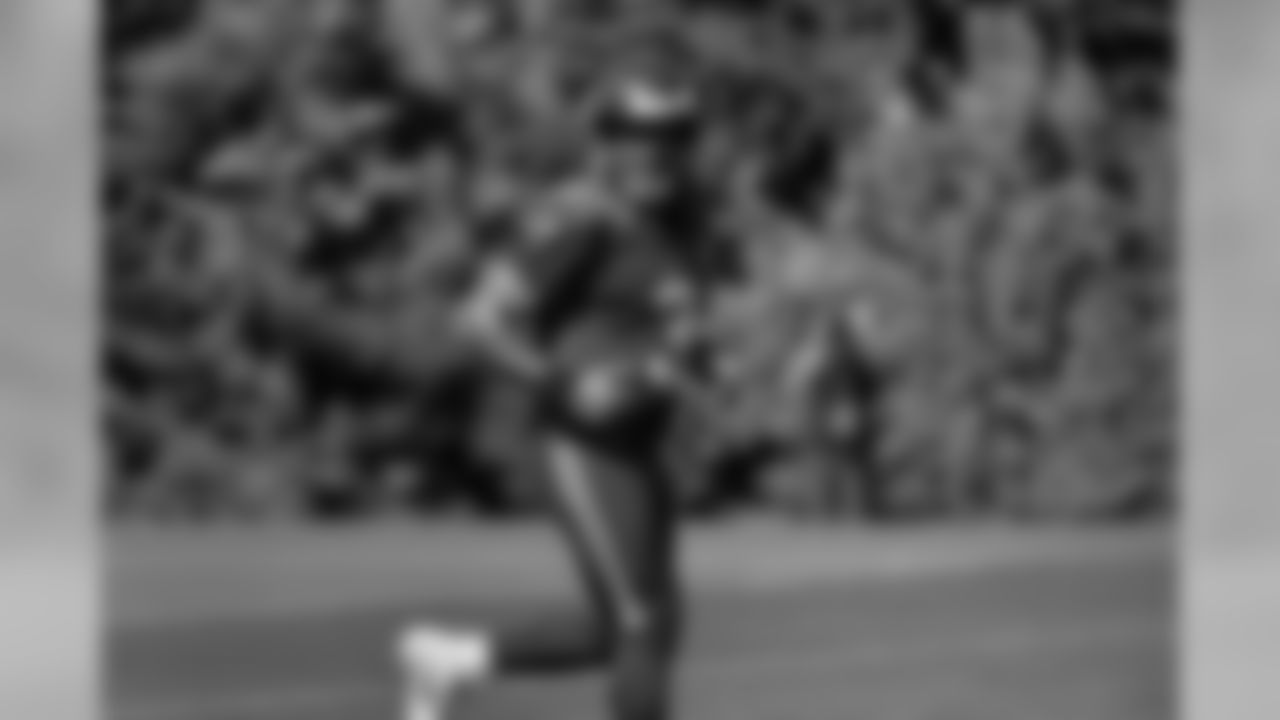 QB Russell Wilson