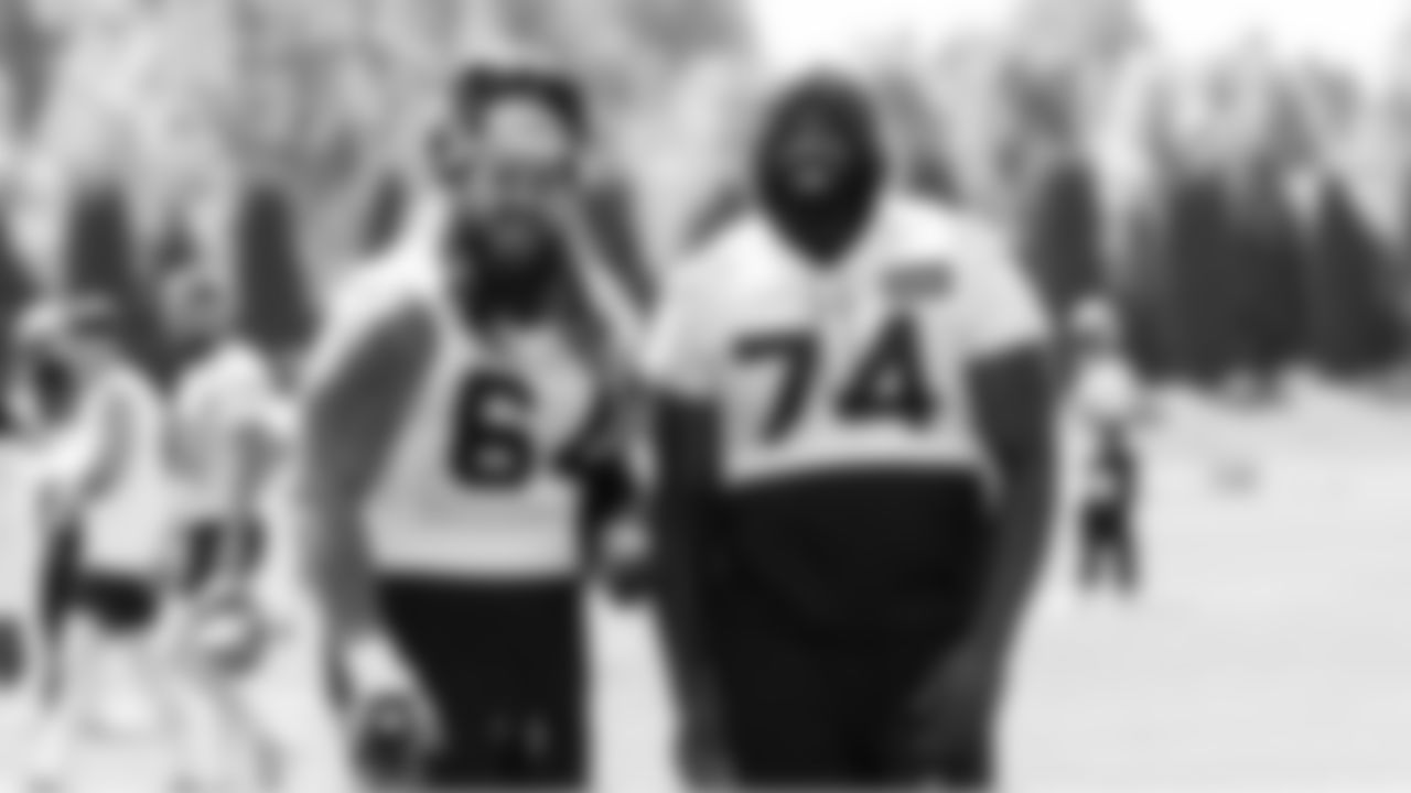 G Jordan Roos and T George Fant