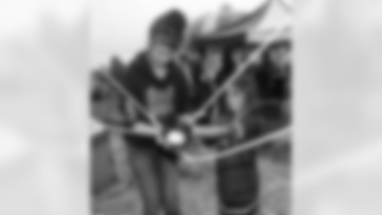 [October 17, 1993]: Lions 30 – Seahawks 10