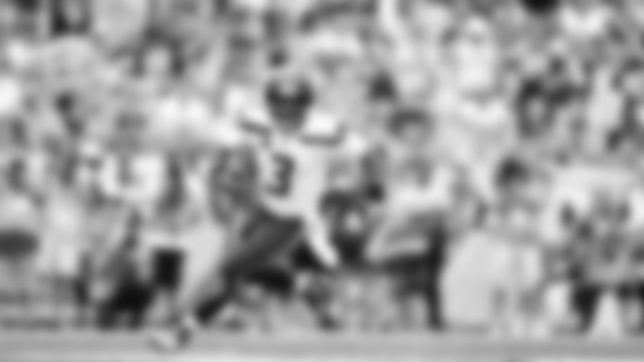 QB Russell Wilson