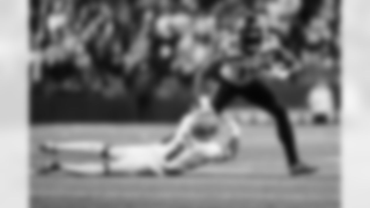 The best photos of Seahawks wide receiver DK Metcalf from the 2022 season.