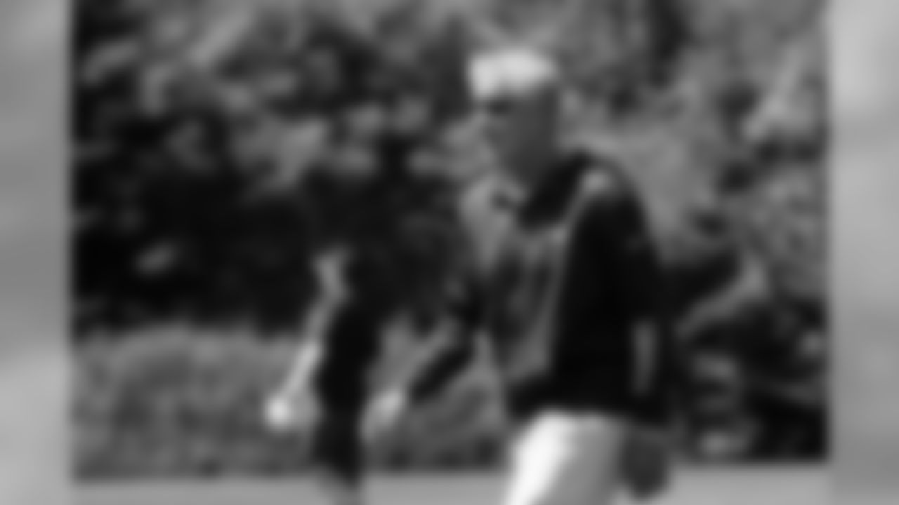 Head coach Pete Carroll