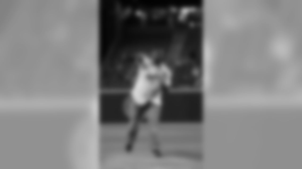 Running Back LeGarrette Blount
