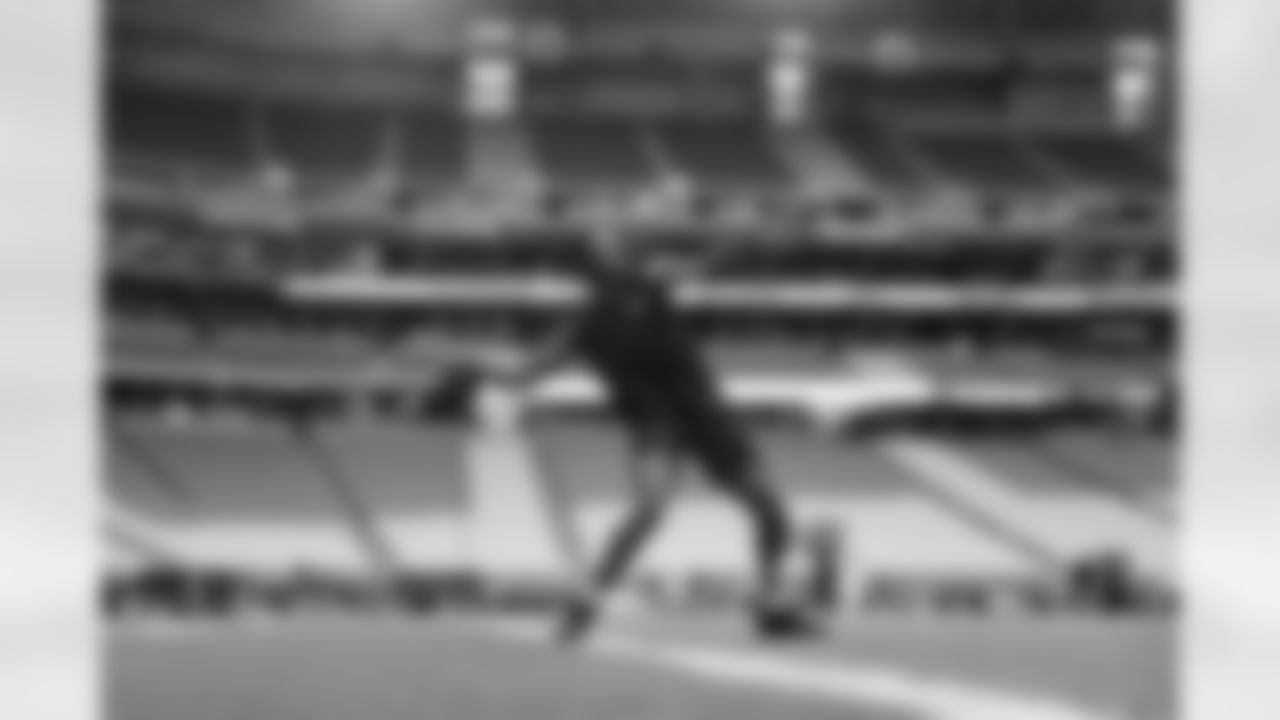 The best photos of Seahawks quarterback Geno Smith from the 2022 season.