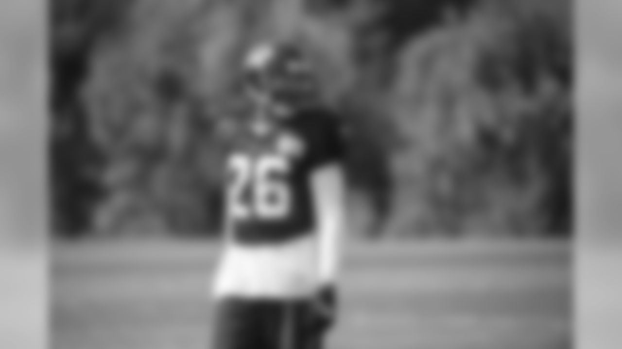 WR Tyler Lockett