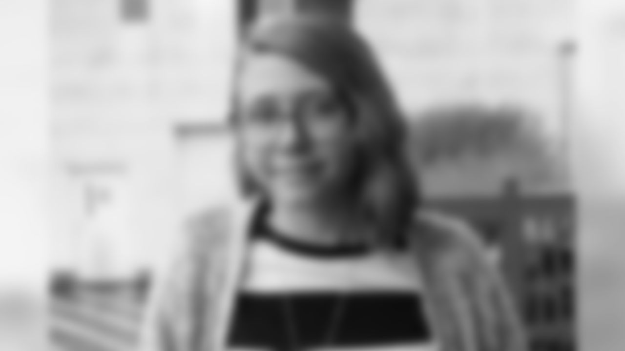 Tawny (13)
My goal after High School is to go to Law School and become an environmentalist Lawyer. I want to protect my planet more than anything! I want to have a future and want the people after me to have one too.
