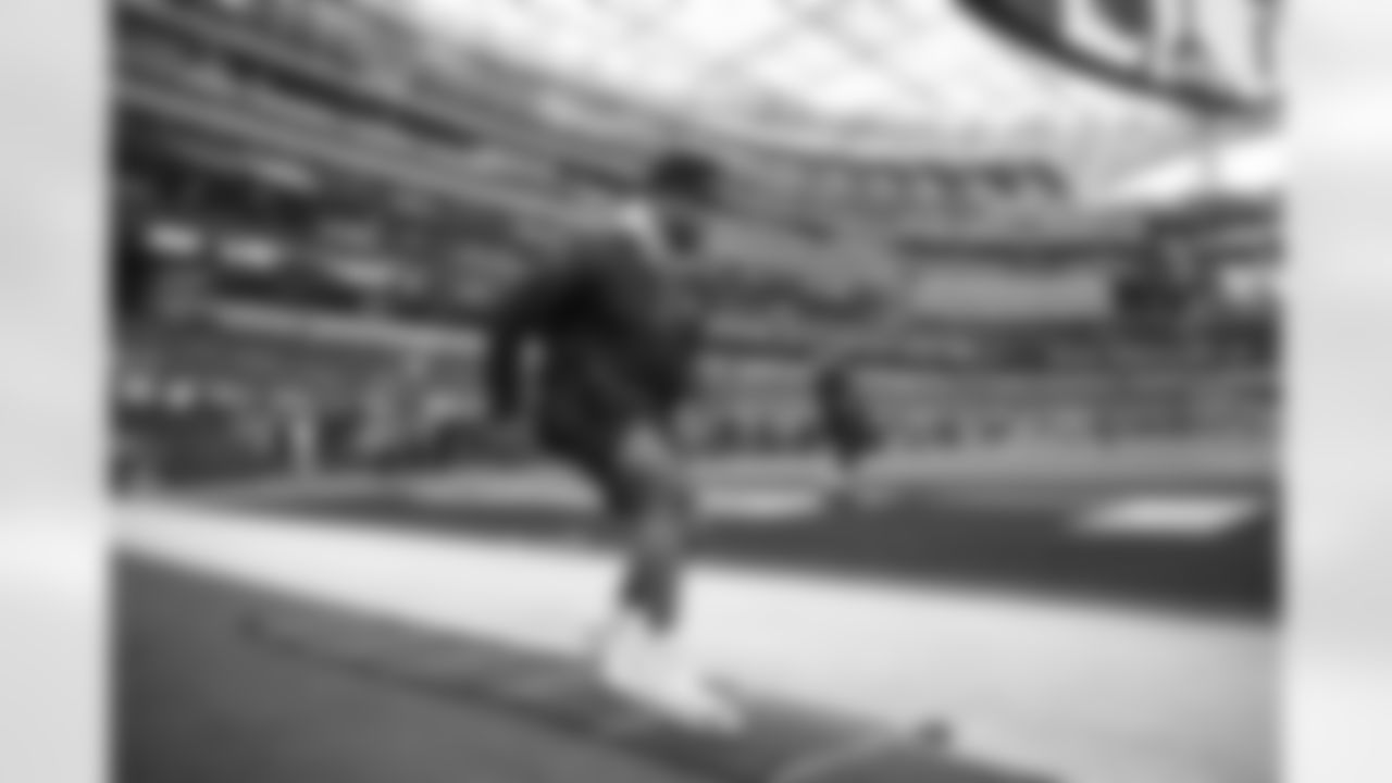 Some of the best photos of Seahawks running back Rashaad Penny from the 2021 season.