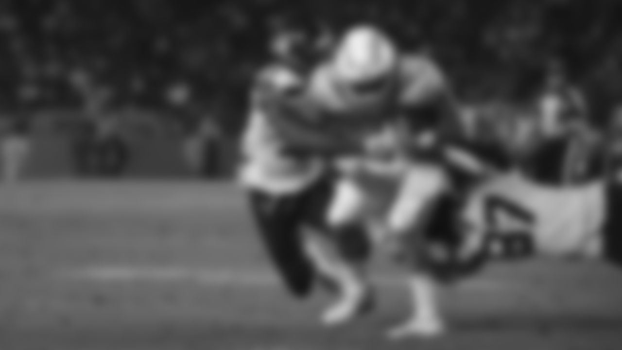 FS Tedric Thompson and CB Tre Flowers