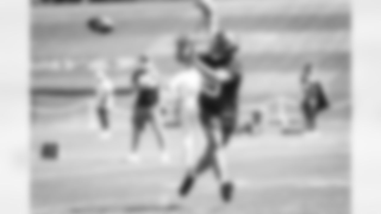 TE Tyler Mabry