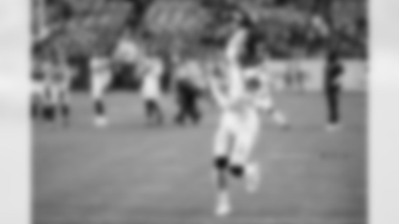Some of the best photos of Seahawks cornerback D.J. Reed taken during the 2021 season.