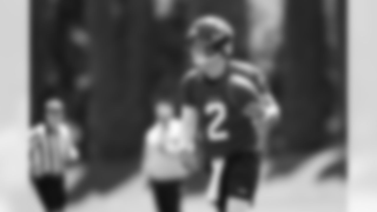 Seahawks Wrap Up the Week with OTA #6