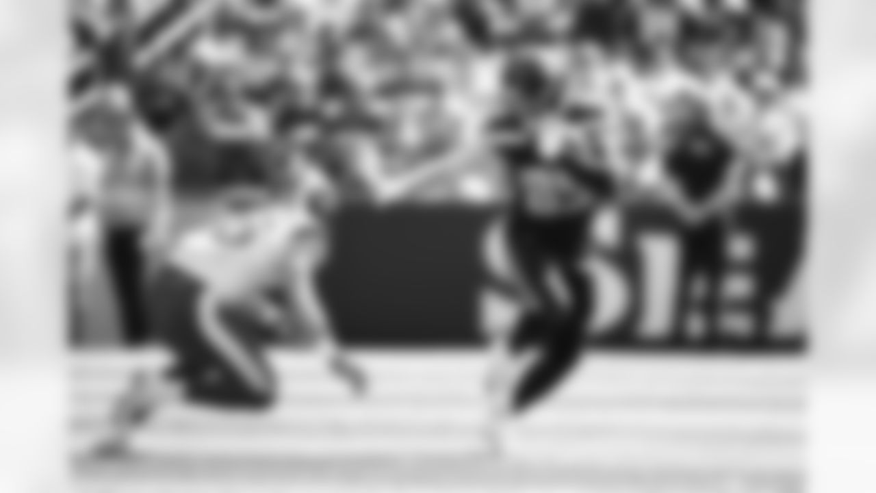 Seahawks tight end Will Dissly is in his sixth season with the Seahawks.