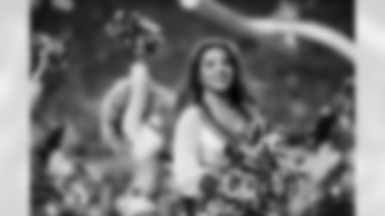 [January 2, 2011]: Seahawks 5 – Rams 6