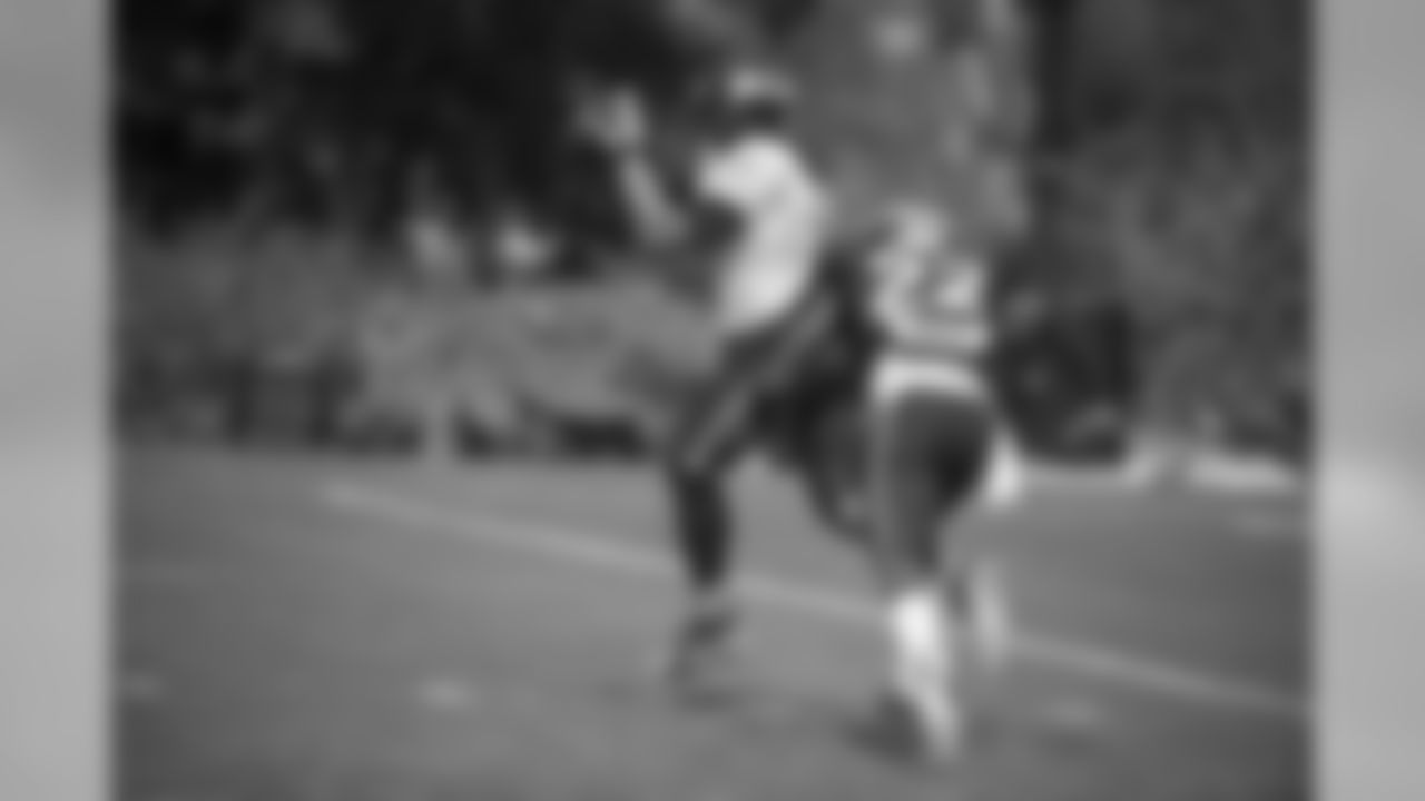 RB Christine Michael