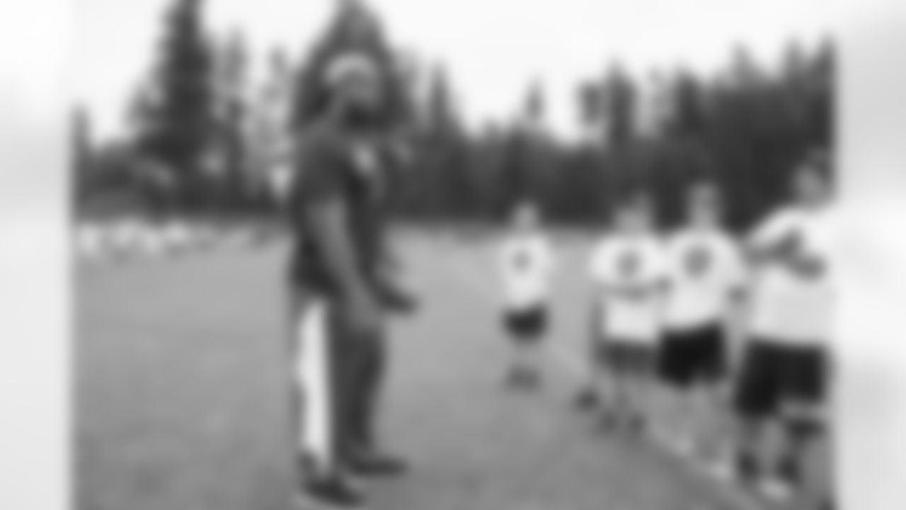 QB Trevone Boykin