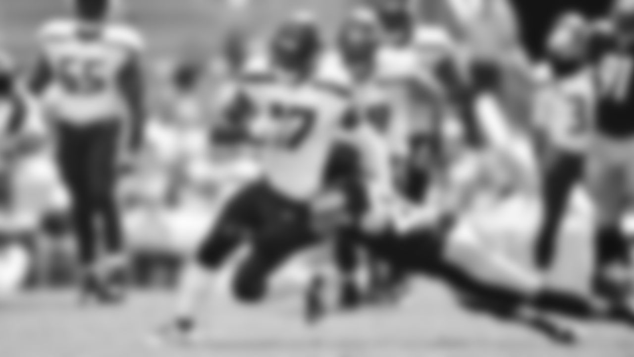 WR Malik Turner