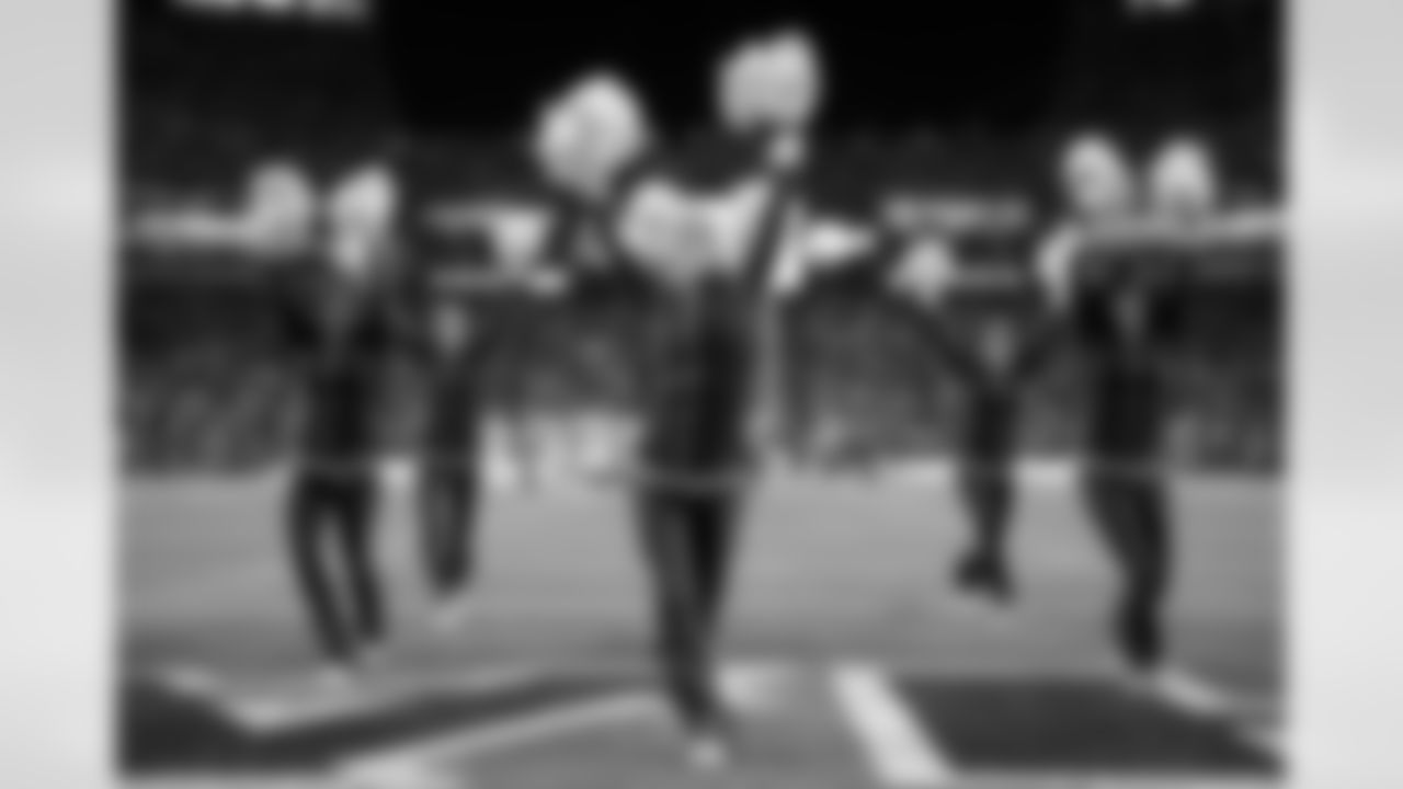 2010 Sea Gals - Week 17