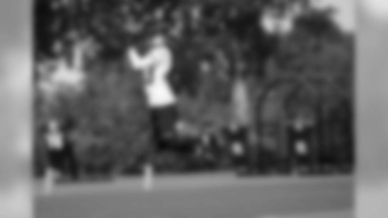 CB Parry Nickerson