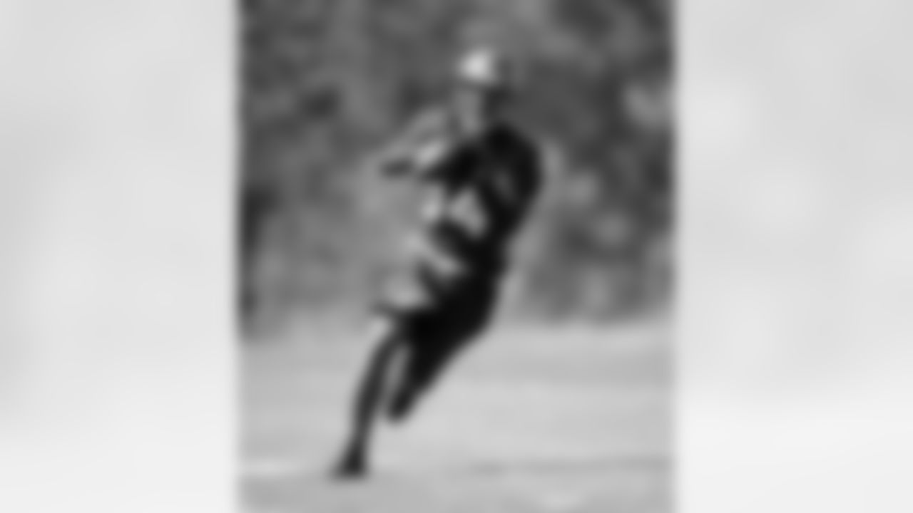 Wide receiver TJ Houshmandzadeh