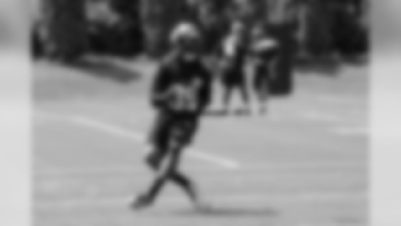 WR Doug Baldwin