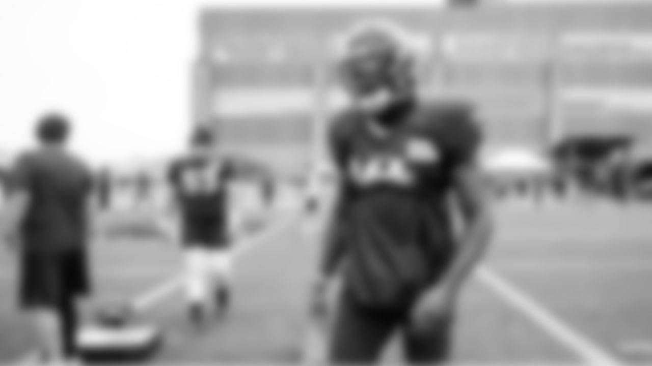 WR DK Metcalf