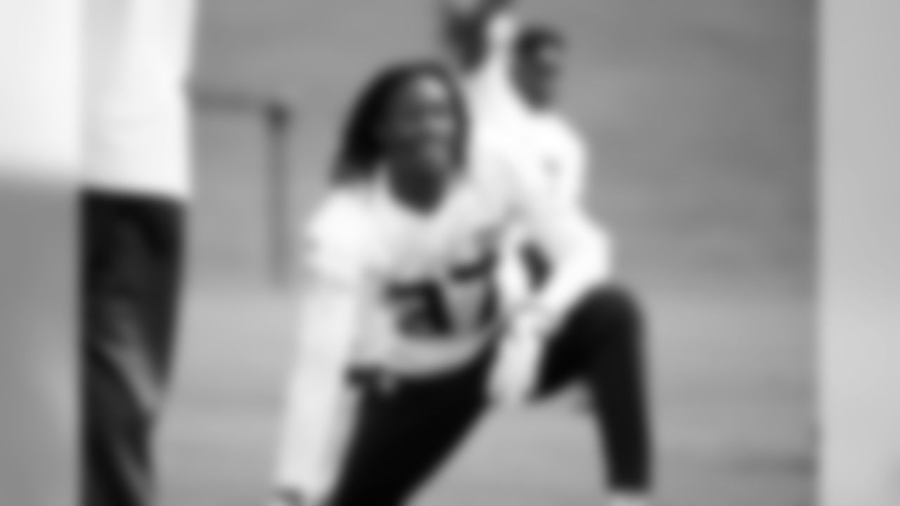 CB Tre Flowers