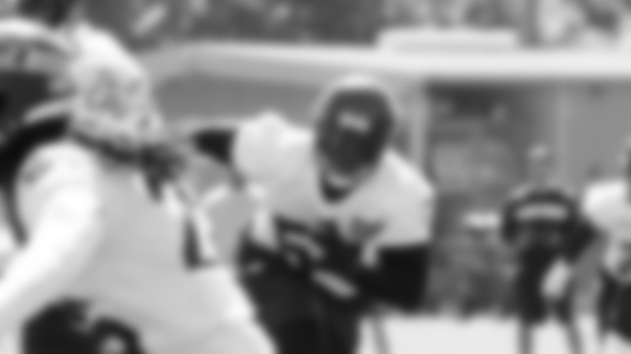 LB Bobby Wagner