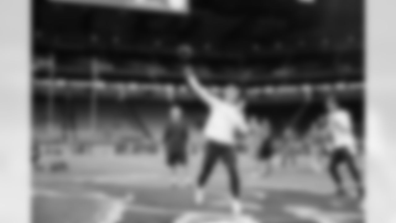 The best photos of Seahawks quarterback Drew Lock from the 2022 season.
